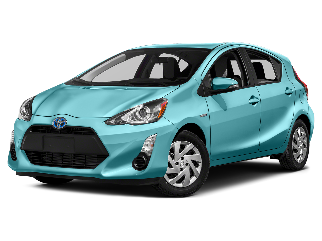 2015 Toyota Prius c 5dr HB One