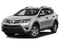 2015 Toyota RAV4 AWD 4dr Limited