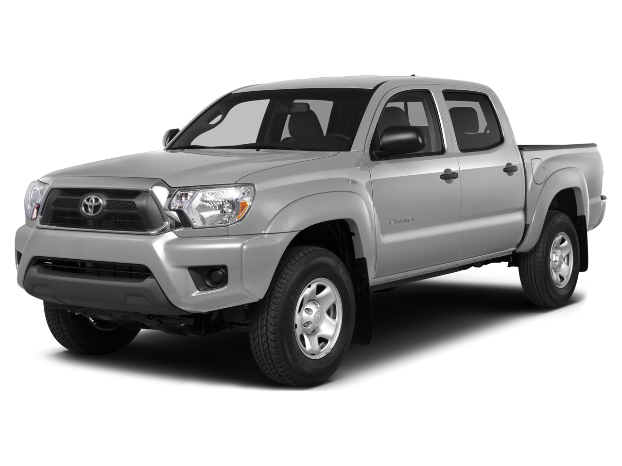 2015 Toyota Tacoma 2WD Double Cab V6 AT PreRunner
