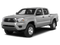 2015 Toyota Tacoma 2WD Double Cab V6 AT PreRunner