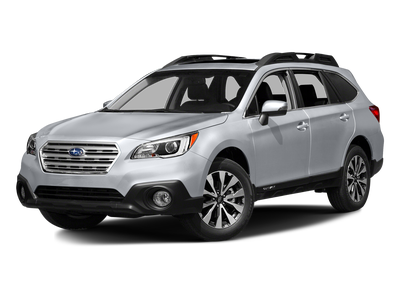 2016 Subaru Outback 4dr Wgn 2.5i Limited PZEV
