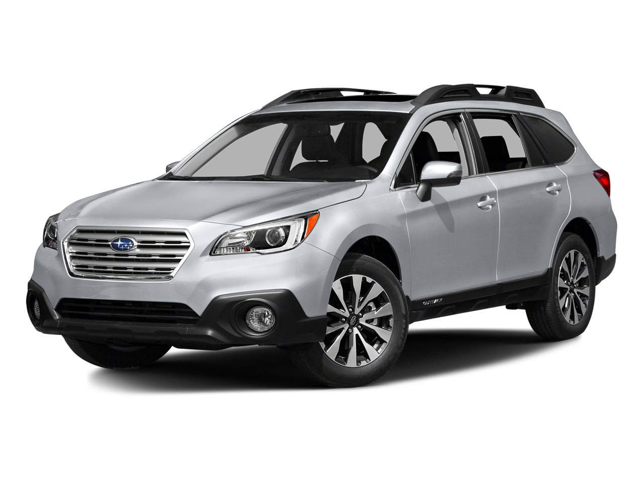 2016 Subaru Outback 4dr Wgn 2.5i Limited PZEV