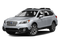 2016 Subaru Outback 4dr Wgn 2.5i Limited PZEV