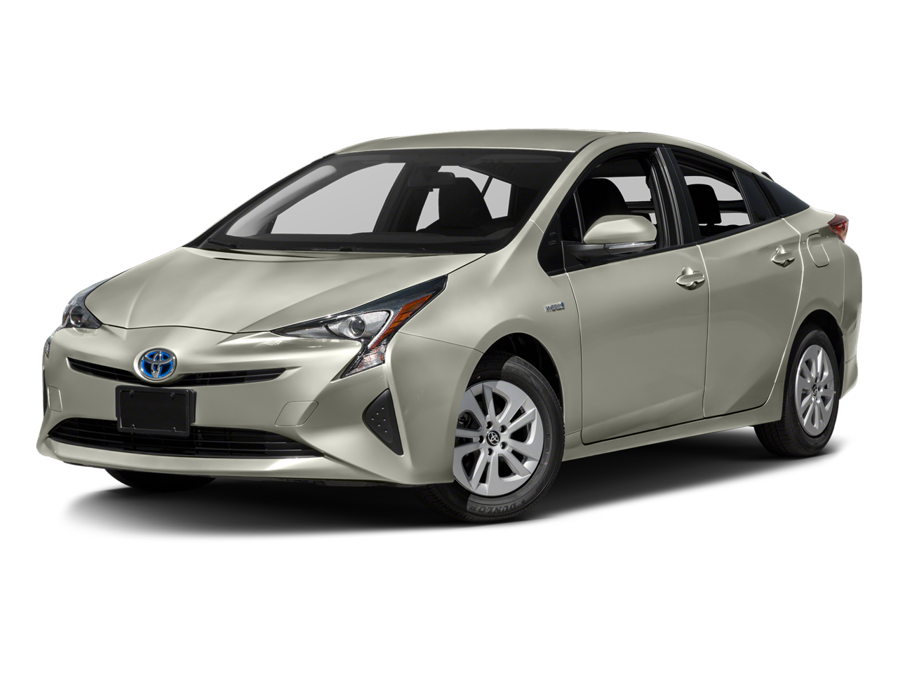2016 Toyota Prius 5dr HB Four