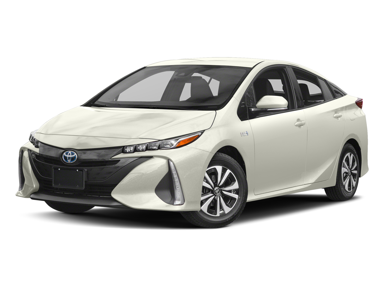 2017 Toyota Prius Prime Plus