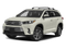 2017 Toyota Highlander XLE V6 AWD