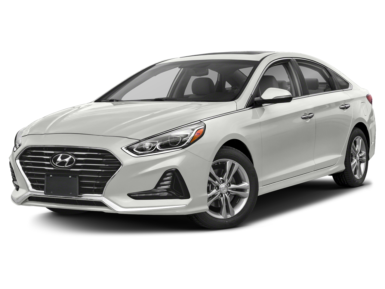2018 Hyundai Sonata Limited 2.4L SULEV *Ltd Avail*
