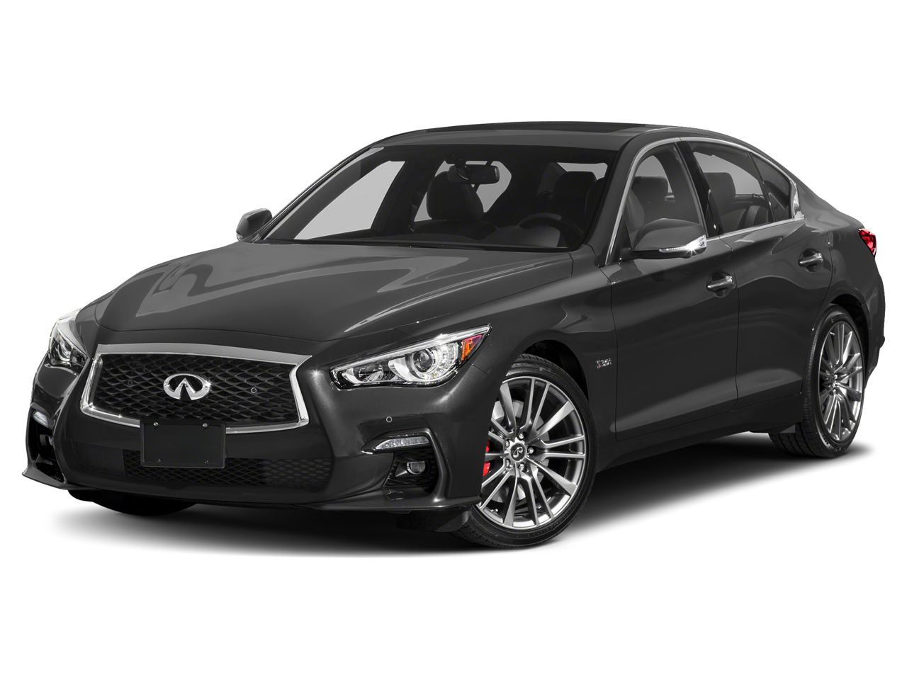 2018 INFINITI Q50 3.0t SPORT RWD