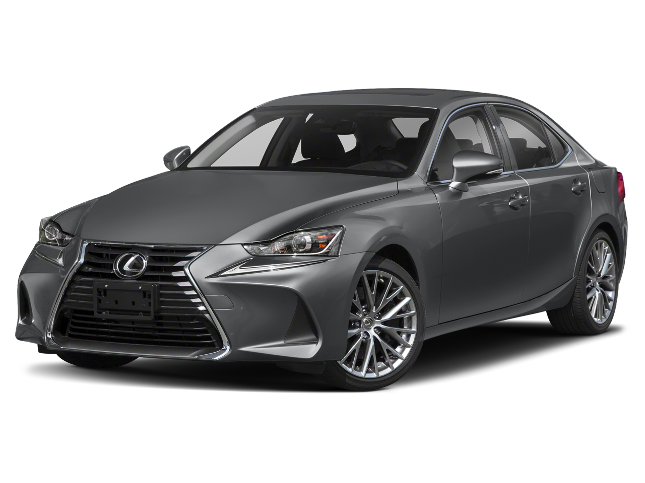 2018 Lexus IS IS 300