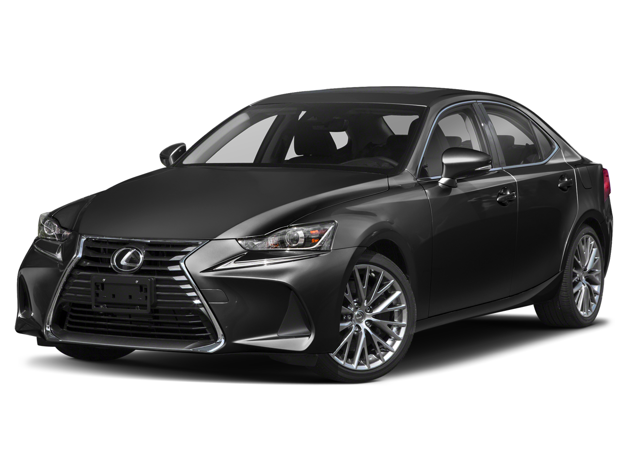 2018 Lexus IS IS 300