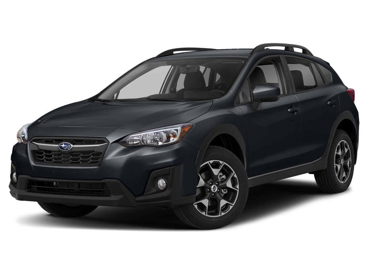 2018 Subaru Crosstrek 2.0i Limited CVT