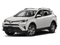 2018 Toyota RAV4 LE AWD