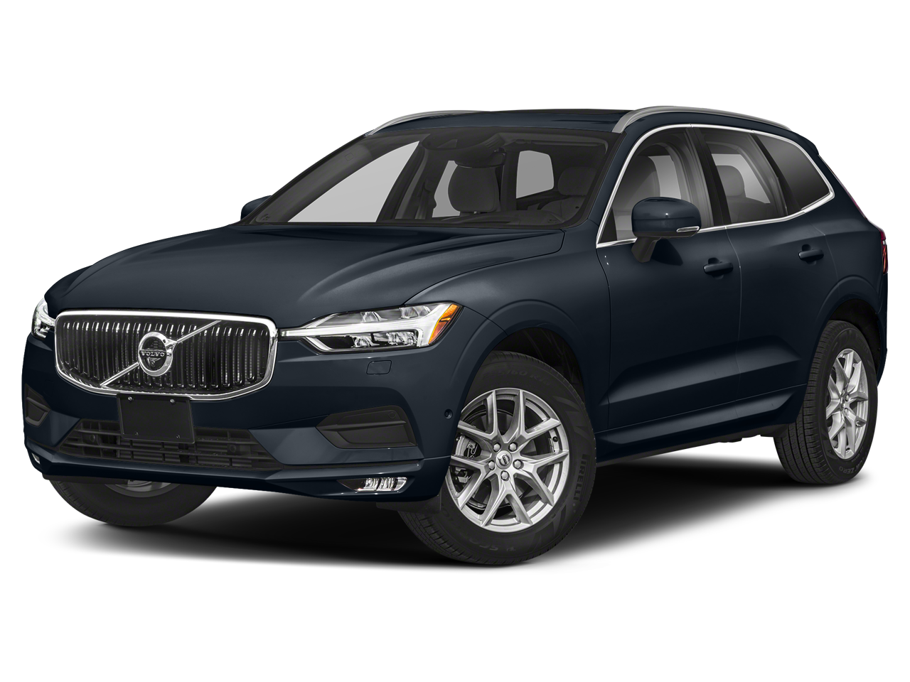 2018 Volvo XC60 T6 AWD Inscription