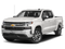 2019 Chevrolet Silverado 1500 2WD Crew Cab 147 RST