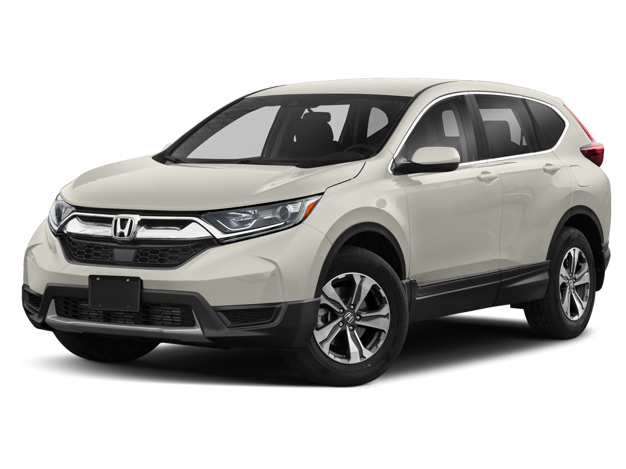 2019 Honda CR-V LX photo 4
