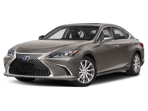 2019 Lexus ES ES 300h FWD