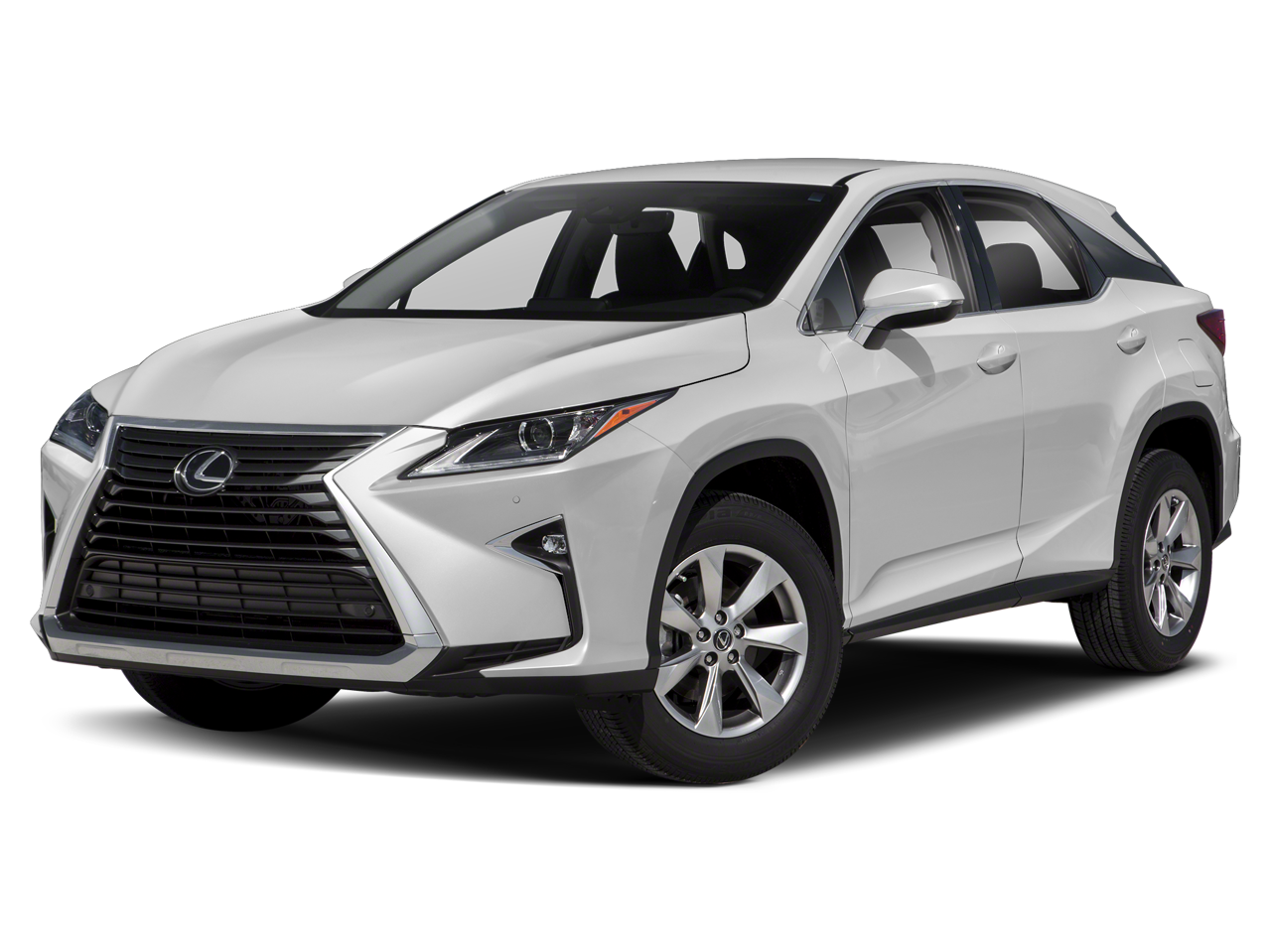 2019 Lexus RX RX 350 AWD