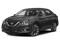 2019 Nissan Sentra SR CVT