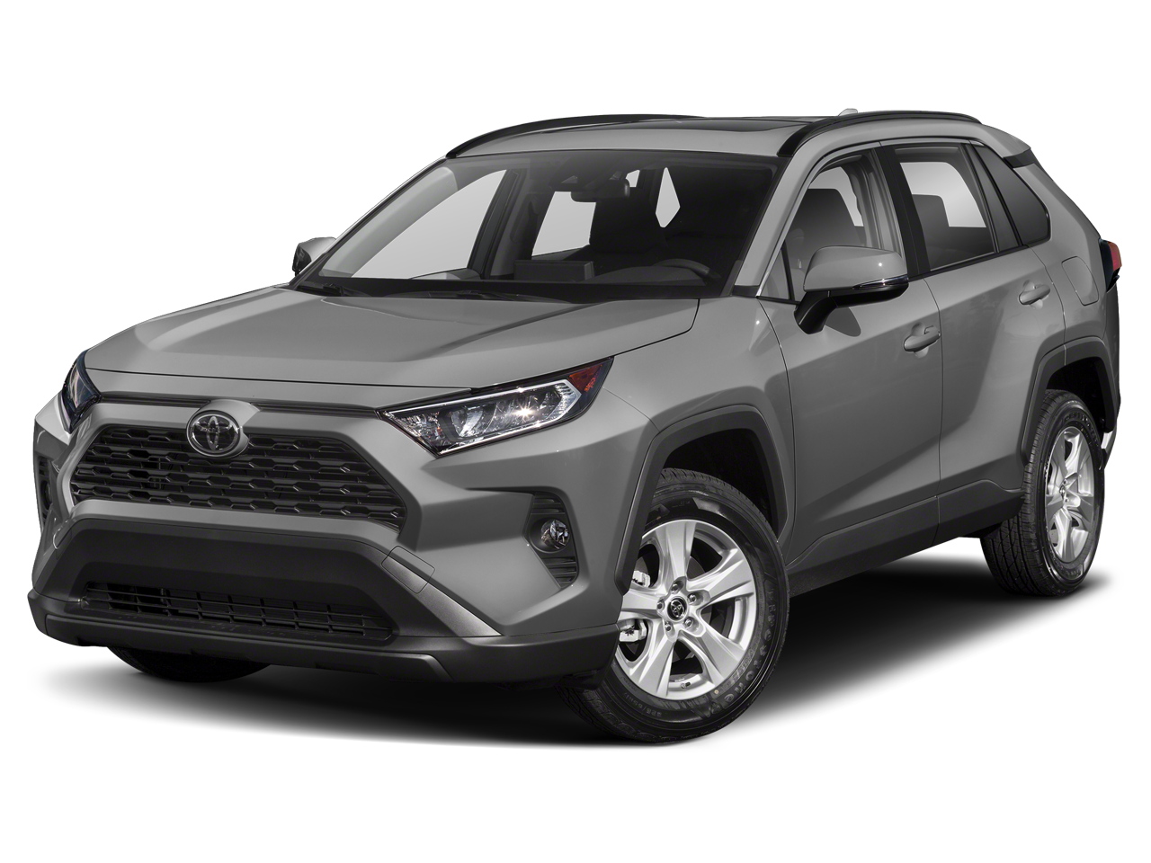 2019 Toyota RAV4 XLE FWD
