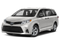 2019 Toyota Sienna LE FWD 8-Passenger