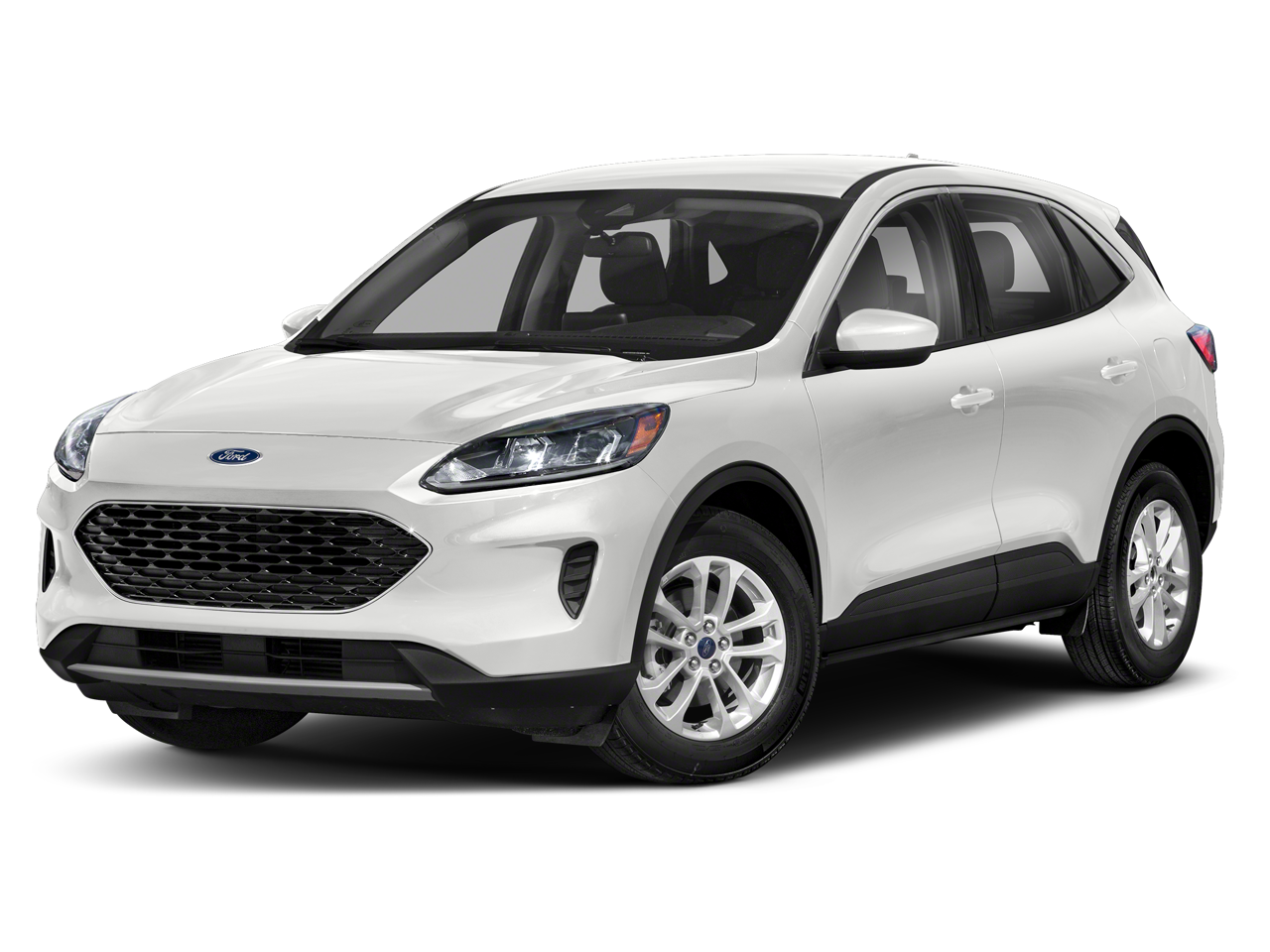 2020 Ford Escape SE Sport Hybrid FWD