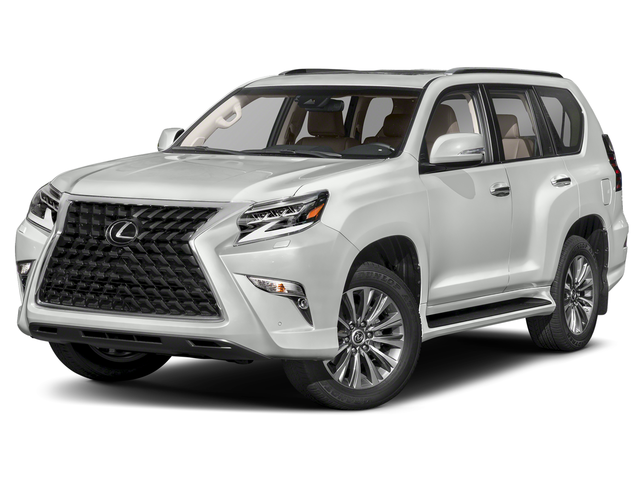 2020 Lexus GX