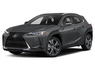 2020 Lexus UX UX 200 FWD