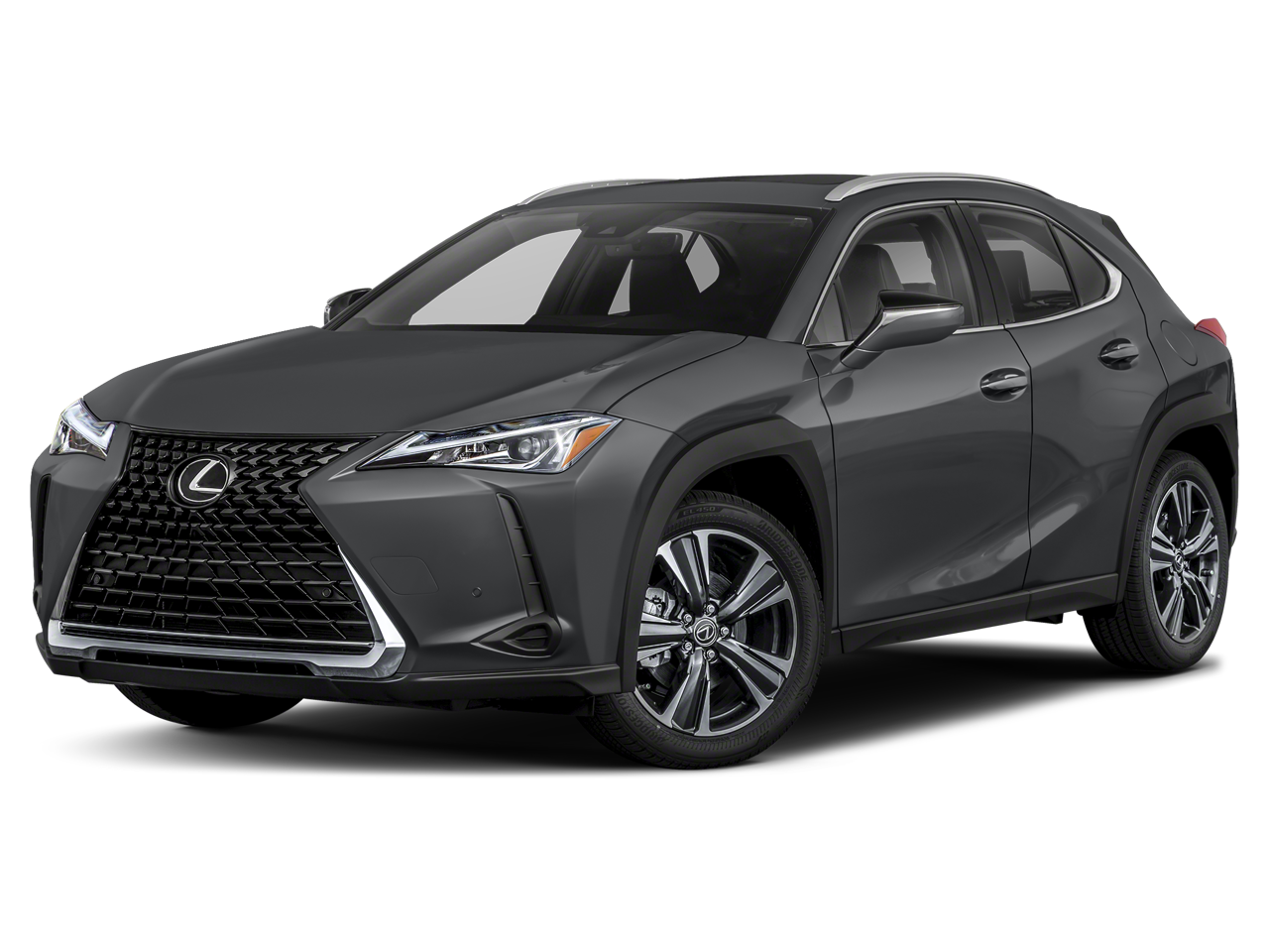 2020 Lexus UX UX 200 FWD