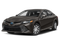 2020 Toyota Camry Hybrid LE CVT