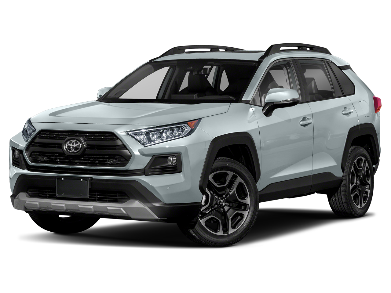 2020 Toyota RAV4 Adventure AWD