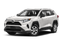 2020 Toyota RAV4 LE FWD