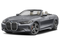 2021 BMW 4 Series 430i Convertible