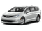 2021 Chrysler Voyager LX FWD