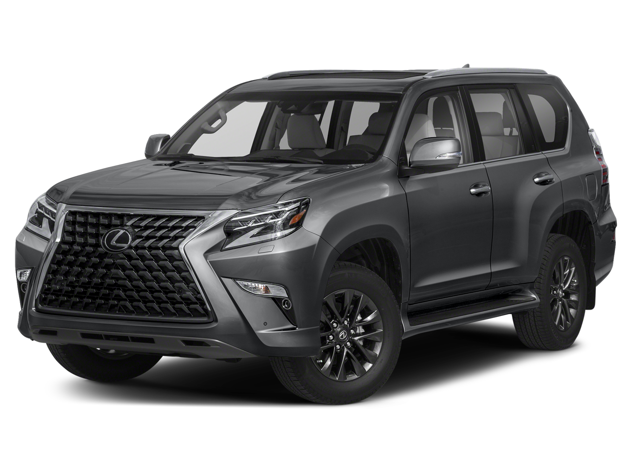 2021 Lexus GX PREMIUM