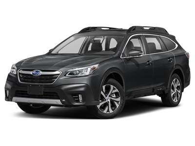 2021 Subaru Outback Limited XT CVT