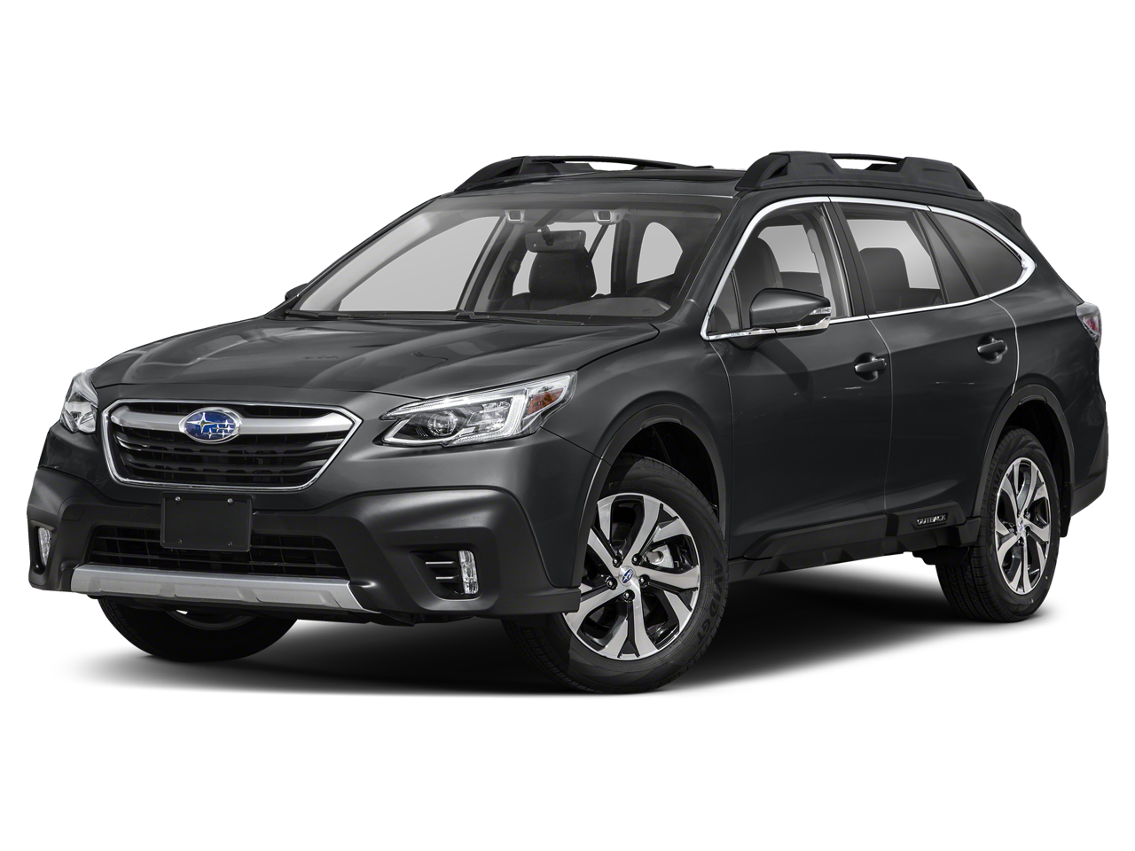 2021 Subaru Outback Limited XT CVT