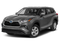 2021 Toyota Highlander Hybrid XLE FWD