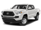 2021 Toyota Tacoma SR Double Cab 5' Bed I4 AT