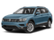 2021 Volkswagen Tiguan 2.0T SE FWD