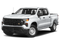 2022 Chevrolet Silverado 1500 2WD Crew Cab 157 Work Truck