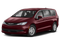 2022 Chrysler Voyager LX FWD