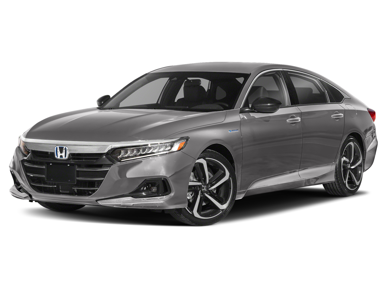 2022 Honda Accord Hybrid Sport Sedan