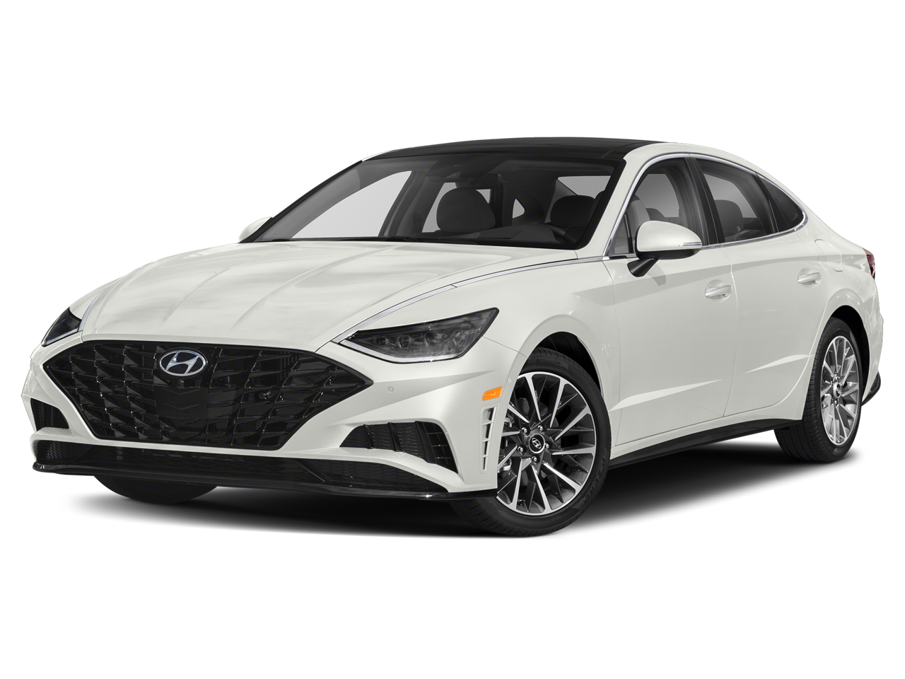 2022 Hyundai Sonata N Line Night Edition 2.5T *Ltd Avail*