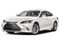 2022 Lexus ES ES 300h Luxury FWD