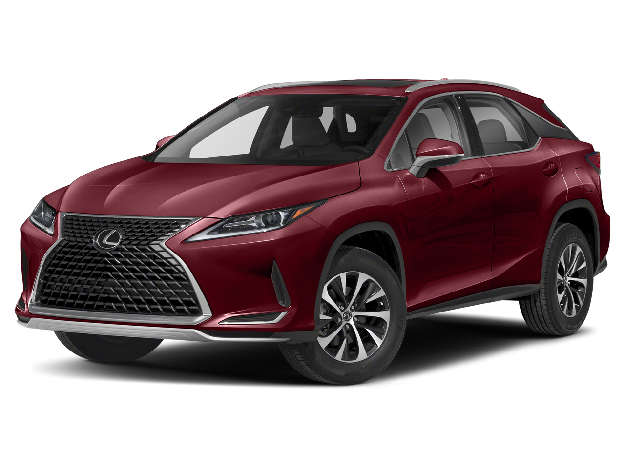 2022 Lexus RX RX 350 FWD