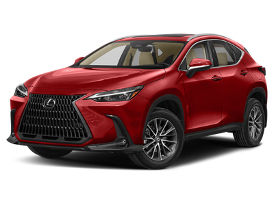 2022 Lexus NX NX 350 Premium AWD