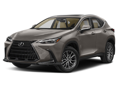 2022 Lexus NX NX 350 Premium AWD
