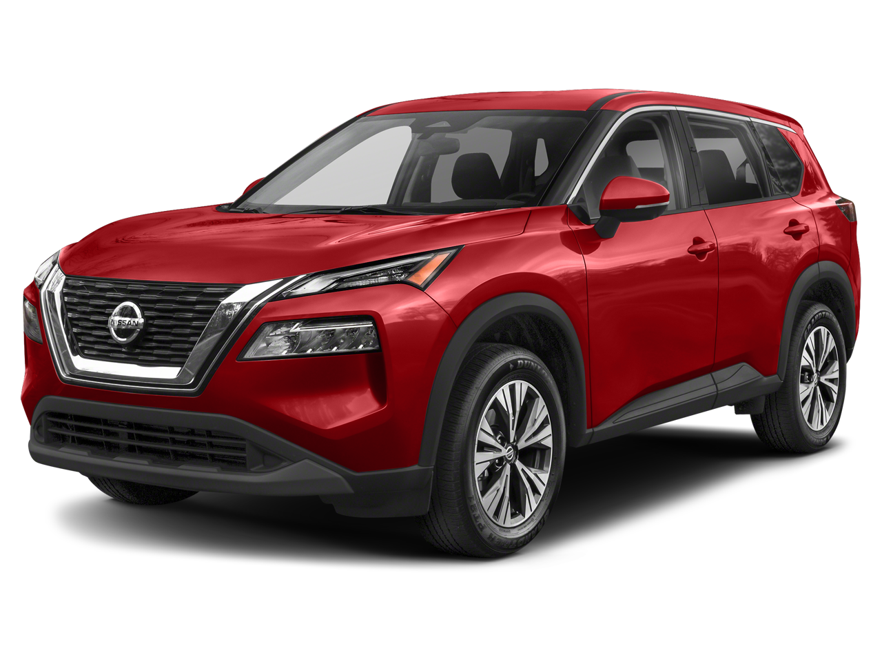 2022 Nissan Rogue FWD SV
