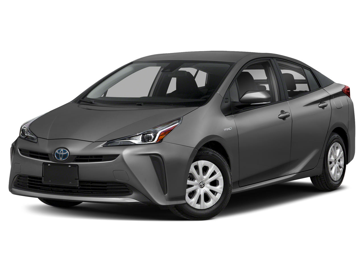 2022 Toyota Prius L Eco