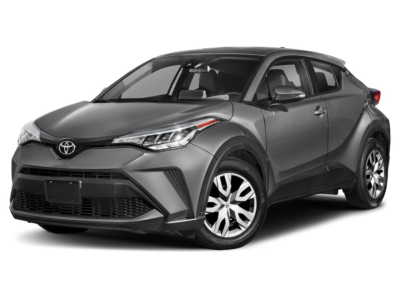2022 Toyota C-HR XLE FWD